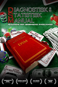 Diagnostic and Statistical Manual